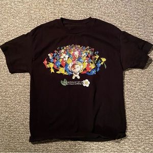 Pikmin shirt 😻